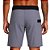 Bermuda Rip Curl Icons Premium 18 SM27 Masculino Charcoal - Imagem 2