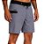 Bermuda Rip Curl Icons Premium 18 SM27 Masculino Charcoal - Imagem 3