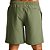 Bermuda Rip Curl Abi Washed Volley Brazil SM26 Dark Olive - Imagem 2