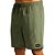 Bermuda Rip Curl Abi Washed Volley Brazil SM26 Dark Olive - Imagem 3