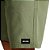 Bermuda Rip Curl Abi Washed Volley Brazil SM26 Dark Olive - Imagem 5