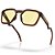 Óculos de Sol Oakley HSTN SQ 100 Thieves Dark Amber 1054 - Imagem 4