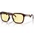 Óculos de Sol Oakley HSTN SQ 100 Thieves Dark Amber 1054 - Imagem 1
