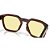 Óculos de Sol Oakley HSTN SQ 100 Thieves Dark Amber 1054 - Imagem 6