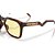 Óculos de Sol Oakley HSTN SQ 100 Thieves Dark Amber 1054 - Imagem 5