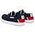 Tênis Tommy Hilfiger TH Boat Vulc Sneak Masculino Desert Sky - Imagem 3