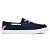 Tênis Tommy Hilfiger TH Boat Vulc Sneak Masculino Desert Sky - Imagem 1