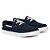 Tênis Tommy Hilfiger TH Boat Vulc Sneak Masculino Desert Sky - Imagem 2