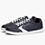 Tênis Tommy Hilfiger Lo Pro Cupsole Masculino RWB - Imagem 2