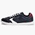 Tênis Tommy Hilfiger Lo Pro Cupsole Masculino RWB - Imagem 5