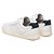 Tênis Tommy Hilfiger Lo Pro Cupsole Masculino WhiteDesertSky - Imagem 3