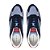 Tênis Tommy Hilfiger Outdoor Runner Mix DesertSky BriskBlue - Imagem 4