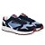 Tênis Tommy Hilfiger Outdoor Runner Mix DesertSky BriskBlue - Imagem 2