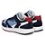 Tênis Tommy Hilfiger Outdoor Runner Mix DesertSky BriskBlue - Imagem 3