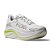 Tênis Hoka Skyward X 2 Feminino White/Neon Yuzu - Imagem 7