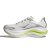 Tênis Hoka Skyward X 2 Feminino White/Neon Yuzu - Imagem 6