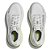 Tênis Hoka Skyward X 2 Masculino White/Neon Yuzu - Imagem 3
