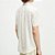 Camisa Osklen Classic Linen Masculina Natural - Imagem 2