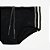 Sunga Osklen Fita Longboard Preto/Cru - Imagem 2