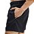 Bermuda Osklen Beach Short New Aquaone Flex Masculina Preto - Imagem 4