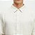 Camisa Osklen Manga Longa Classic Linen Masculina Natural - Imagem 3