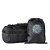 Mala Rip Curl Search Duffle 45L SM27 Midnight - Imagem 4