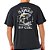 Camiseta Rip Curl Hawaii Ahi SM27 Masculina Preto - Imagem 2