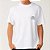 Camiseta Rip Curl Hawaii Ahi SM27 Masculina Branco - Imagem 1