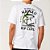Camiseta Rip Curl Hawaii Ahi SM27 Masculina Branco - Imagem 2