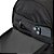Mochila Rip Curl Ozone 30L Frame SM27 Black - Imagem 5