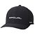 Boné Rip Curl Aba Curva Vaporcool Aerotech Flexfit S27 Black - Imagem 1