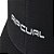 Boné Rip Curl Aba Curva Vaporcool Aerotech Flexfit S27 Black - Imagem 4