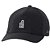 Boné Rip Curl Aba Curva S-Series Cord Trucker SM27 Black - Imagem 1