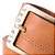 Cinto Rip Curl Double Stitch PU SM27 Marrom - Imagem 2