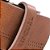 Cinto Rip Curl Double Stitch PU SM27 Marrom - Imagem 3