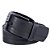 Cinto Rip Curl Double Stitch PU SM27 Preto - Imagem 1