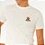 Camiseta Rip Curl Hawaii Tapa Hex SM27 Masculina Bone - Imagem 3