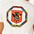 Camiseta Rip Curl Hawaii Tapa Hex SM27 Masculina Bone - Imagem 4