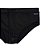 Sunga Osklen retro Side Tapes Black Preto - Imagem 2