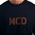 Camiseta MCD MCD Pipa SM27 Masculina Preto - Imagem 2