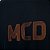 Camiseta MCD MCD Pipa SM27 Masculina Preto - Imagem 3