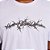 Camiseta MCD Frente Espinhos SM27 Masculina Branco - Imagem 2