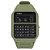 Relógio Casio Vintage CA-53WF-3BDF-SC Verde Escuro - Imagem 2