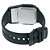 Relógio Casio Vintage DBC-32-1ADF-SC Preto - Imagem 5