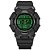 Relógio G-Shock GD-010BEG-1DR Preto - Imagem 2