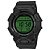 Relógio G-Shock GD-010BEG-1DR Preto - Imagem 1