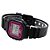 Relógio Casio Standard LA-20WH-4ADF-SC Preto/Rosa - Imagem 2