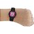 Relógio Casio Standard LA-20WH-4ADF-SC Preto/Rosa - Imagem 4