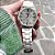 Relógio Casio Standard LTC-100D-7EVDF-SC Prata - Imagem 4
