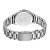 Relógio Casio Standard LTC-100D-7EVDF-SC Prata - Imagem 2